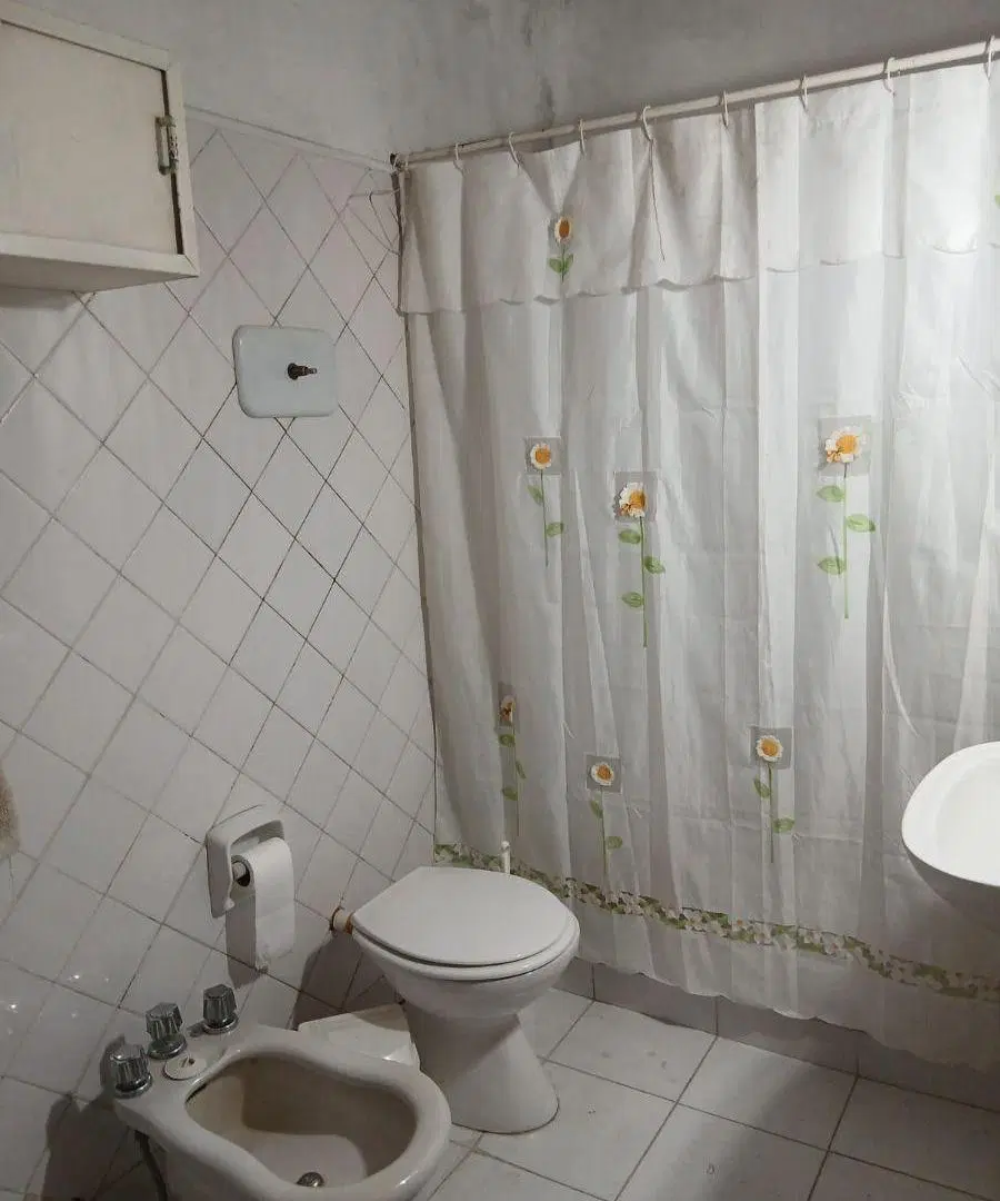 HERRERA 200 - DEPARTAMENTO EN VENTA 4 AMBIENTES C/ BALCON y PATIO 8