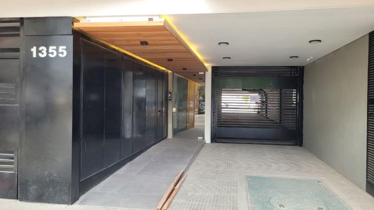 Foto de GREGORIO LAFERRERE 1300 - MONOAMBIENTE EN ALQUILER CON BALCÓN AL FRENTE, imagen 2