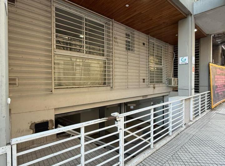 Departamento monoambiente en alquiler!!! 5