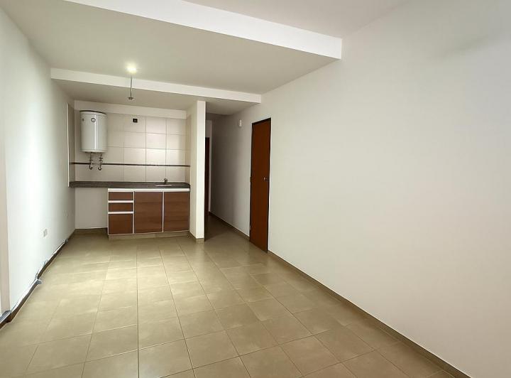 Departamento monoambiente en alquiler!!! 3