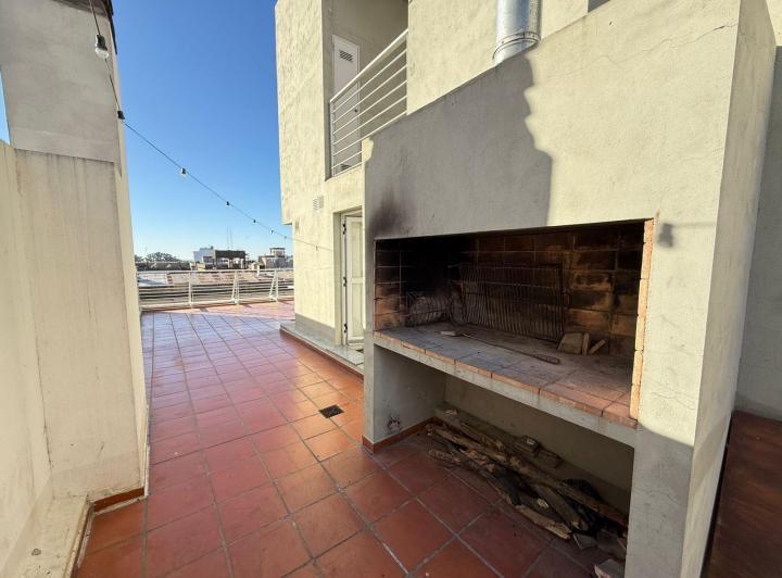 Departamento monoambiente en alquiler!!! 4