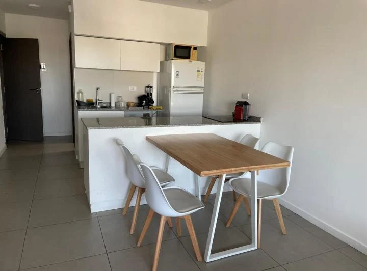 Departamento temporario en Rosario! 3