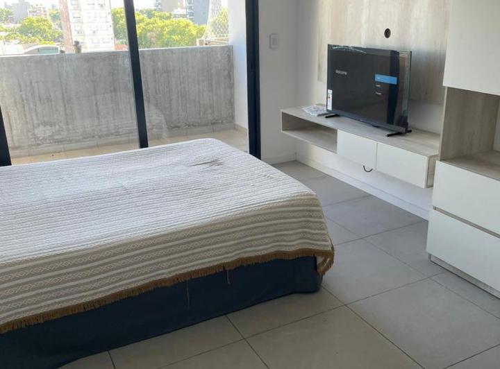 Departamento temporario en Rosario! 4