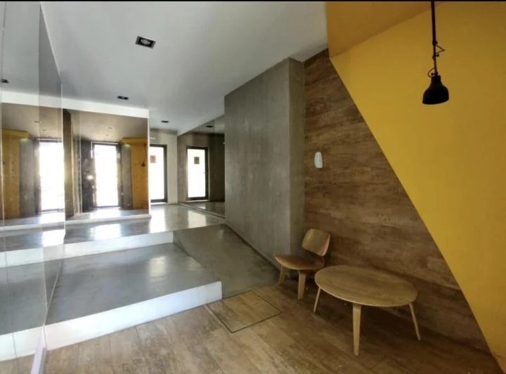 Departamento temporario en Rosario! 5