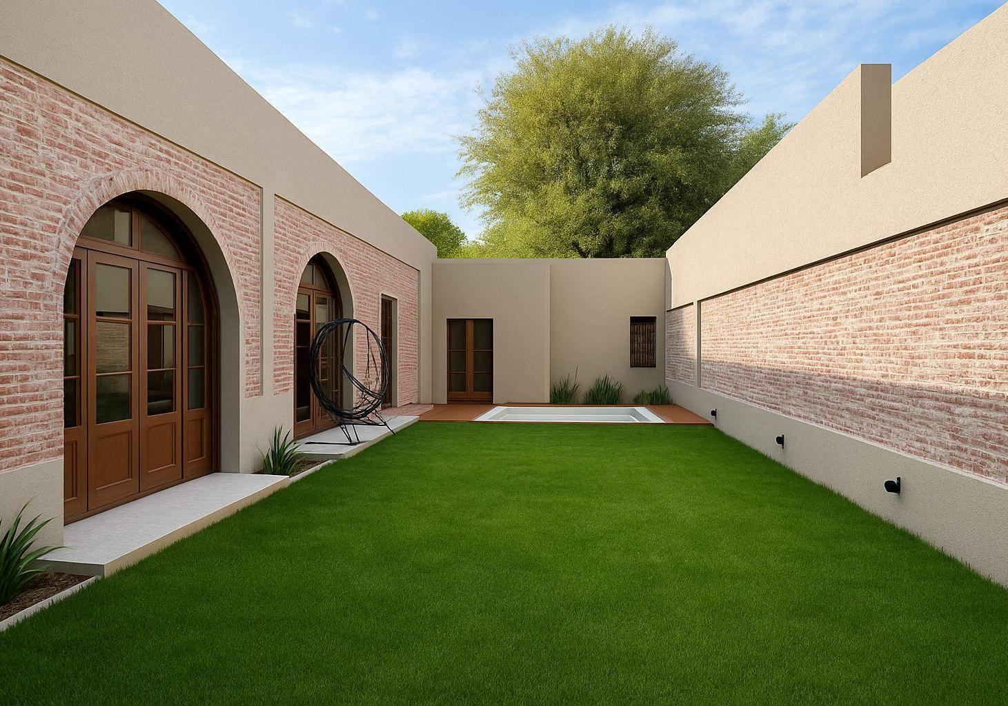 Casa en venta totalmente reciclada!!!
