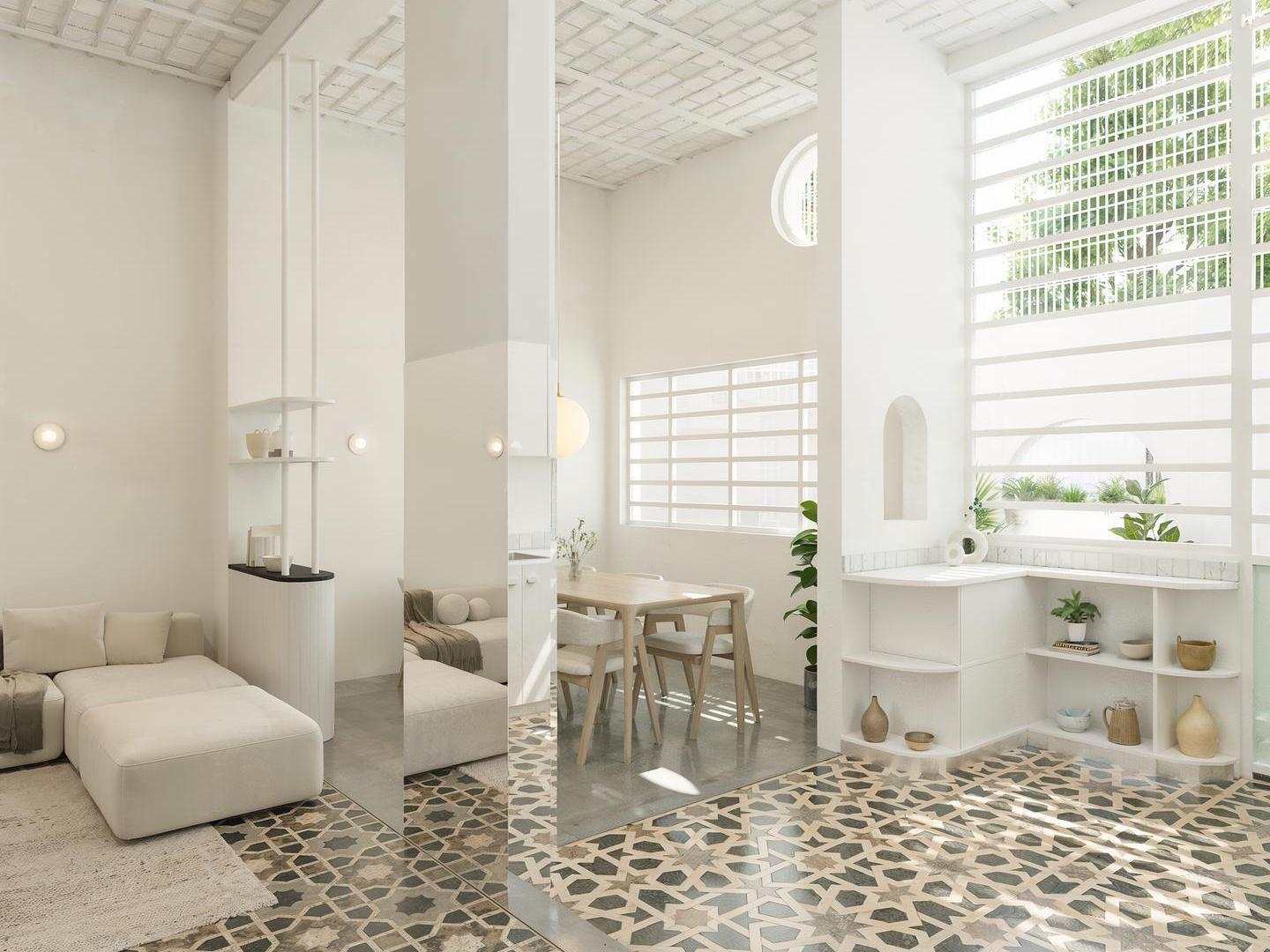 Foto de Casa en venta totalmente reciclada., imagen 3