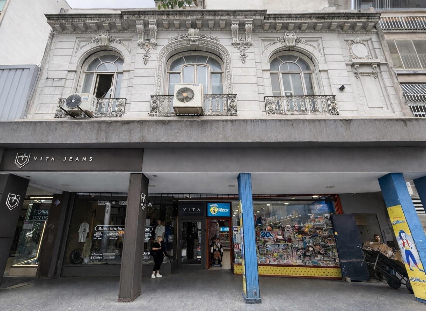 Importante Local comercial en plen centro de Rosario!!!