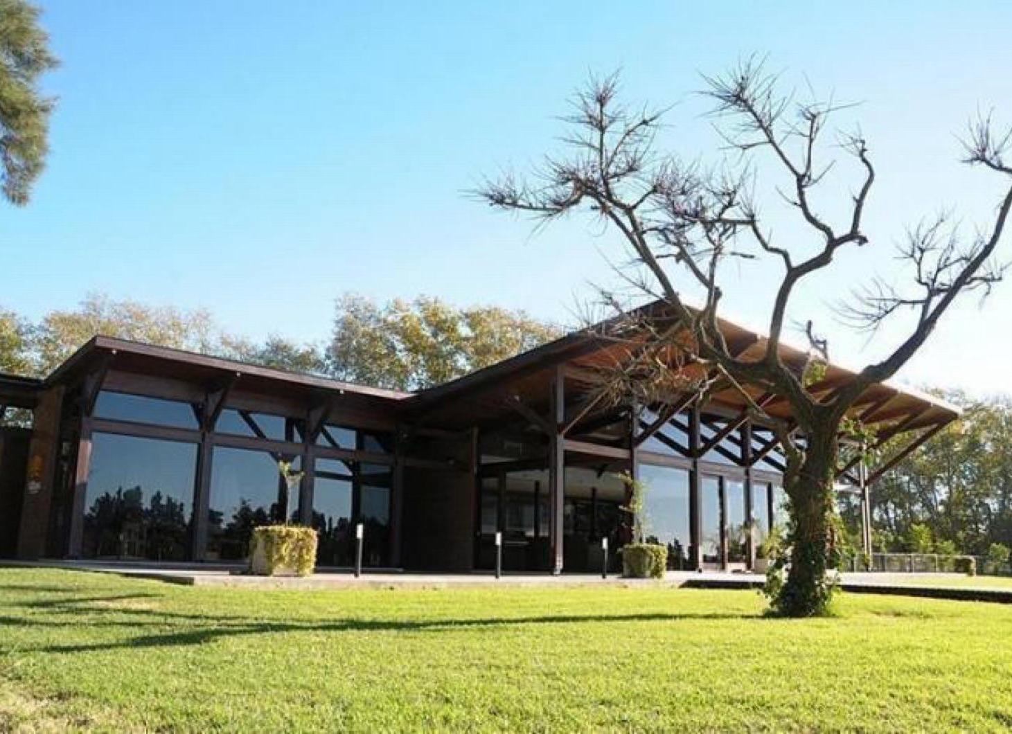 Terreno en VENTA 1044 m2 - Azahares del Paraná