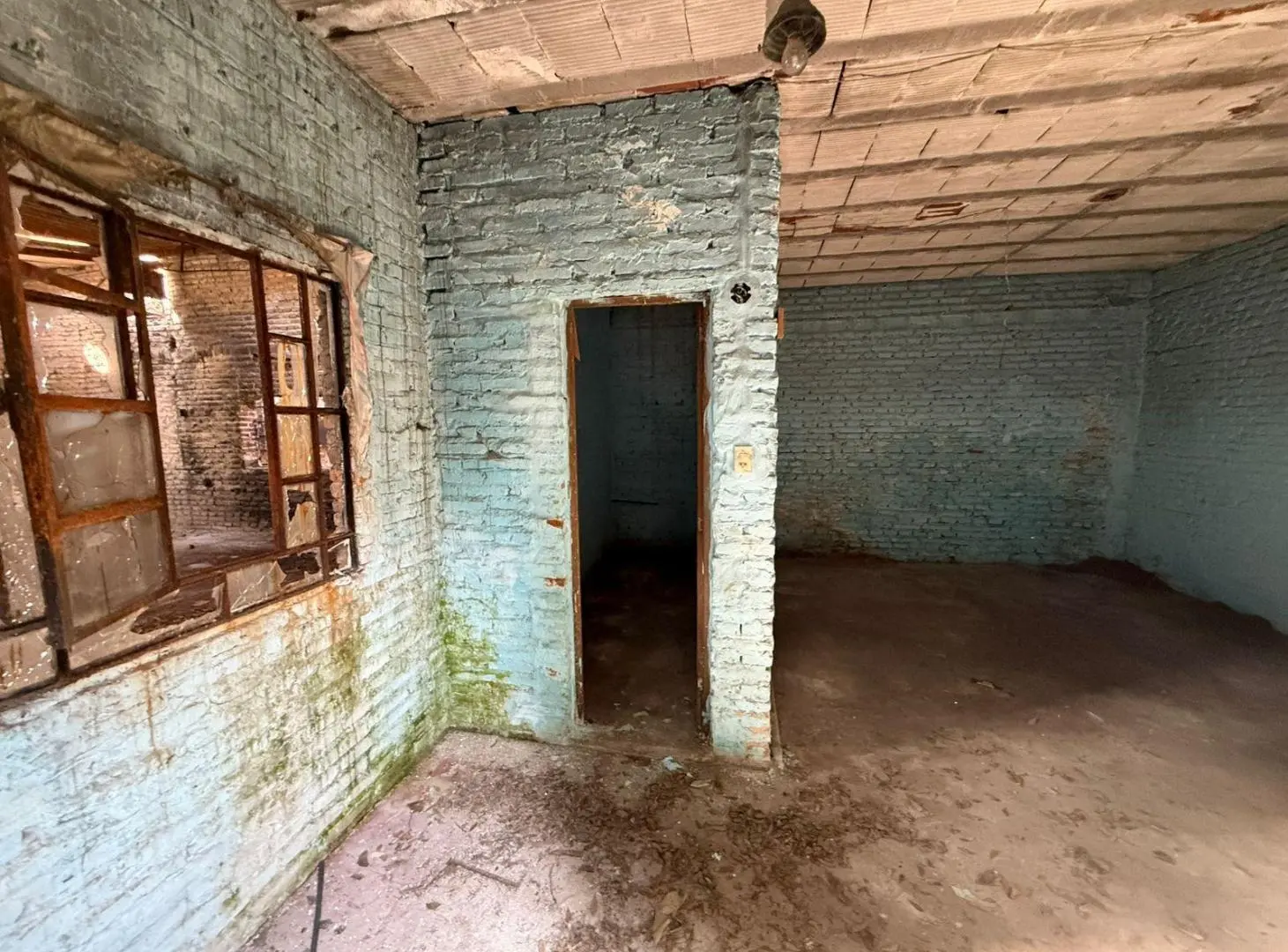 Galpón en venta de 360 m2 cubiertos y 967 m2 de terreno!!!! 8