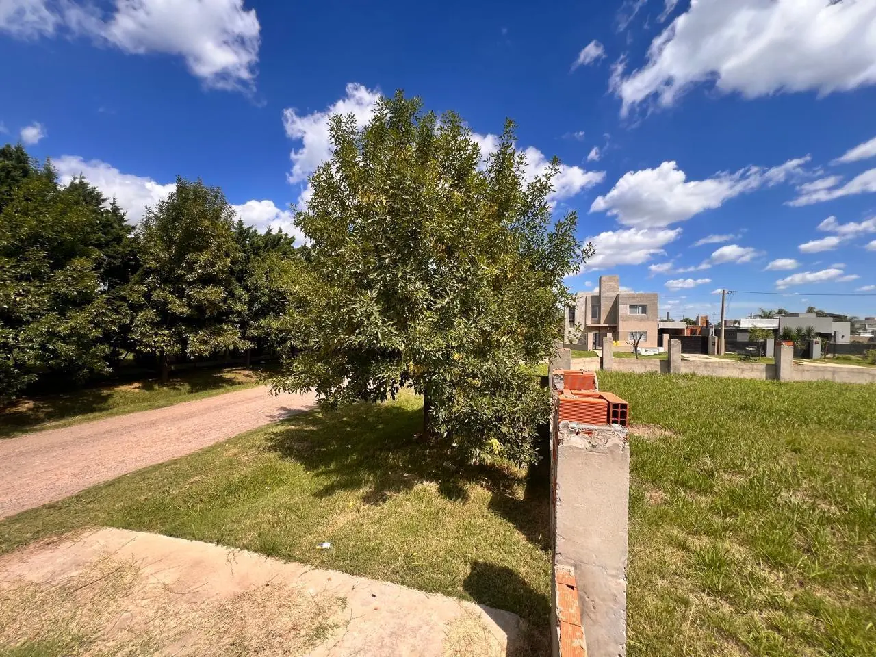 Terreno en VENTA en Funes City 3