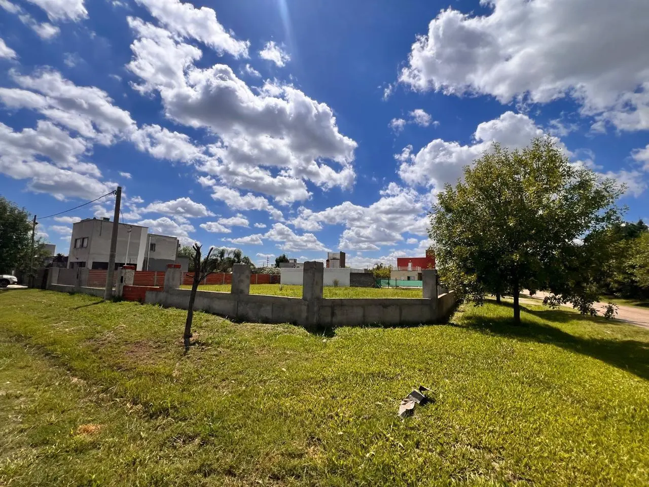 Terreno en VENTA en Funes City 2