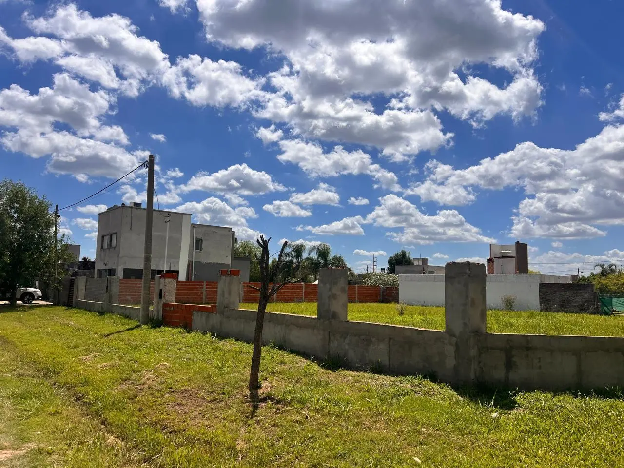 Terreno en VENTA en Funes City 5