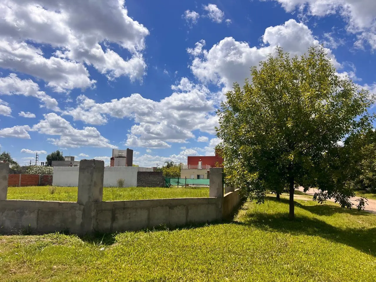 Terreno en VENTA en Funes City 4