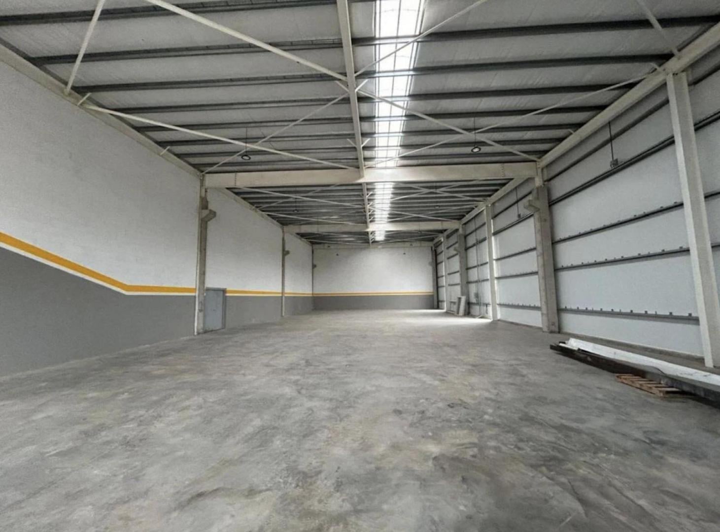 Foto de Nave Industrial en Funes, imagen 5