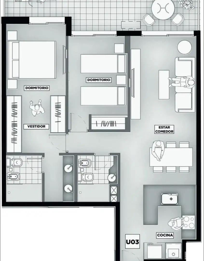 Plano 1