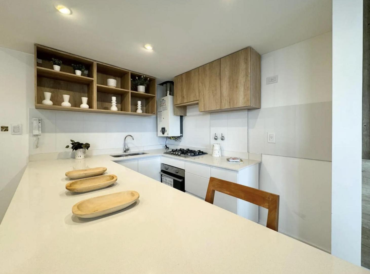 Foto de Departamento en venta a estrenar de 3 dormitorios con balcon y parrilla!, imagen 4