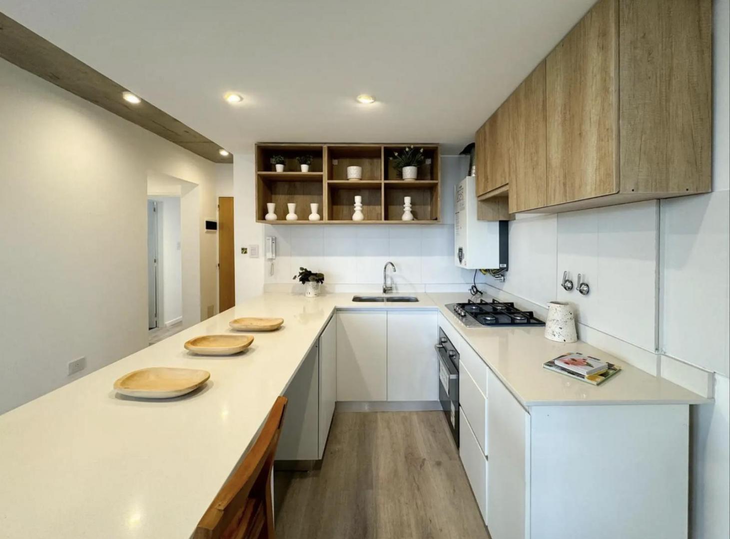 Foto de Departamento en venta a estrenar de 3 dormitorios con balcon y parrilla!, imagen 1