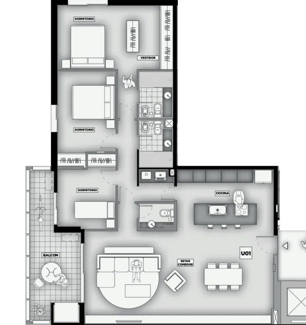Plano 1