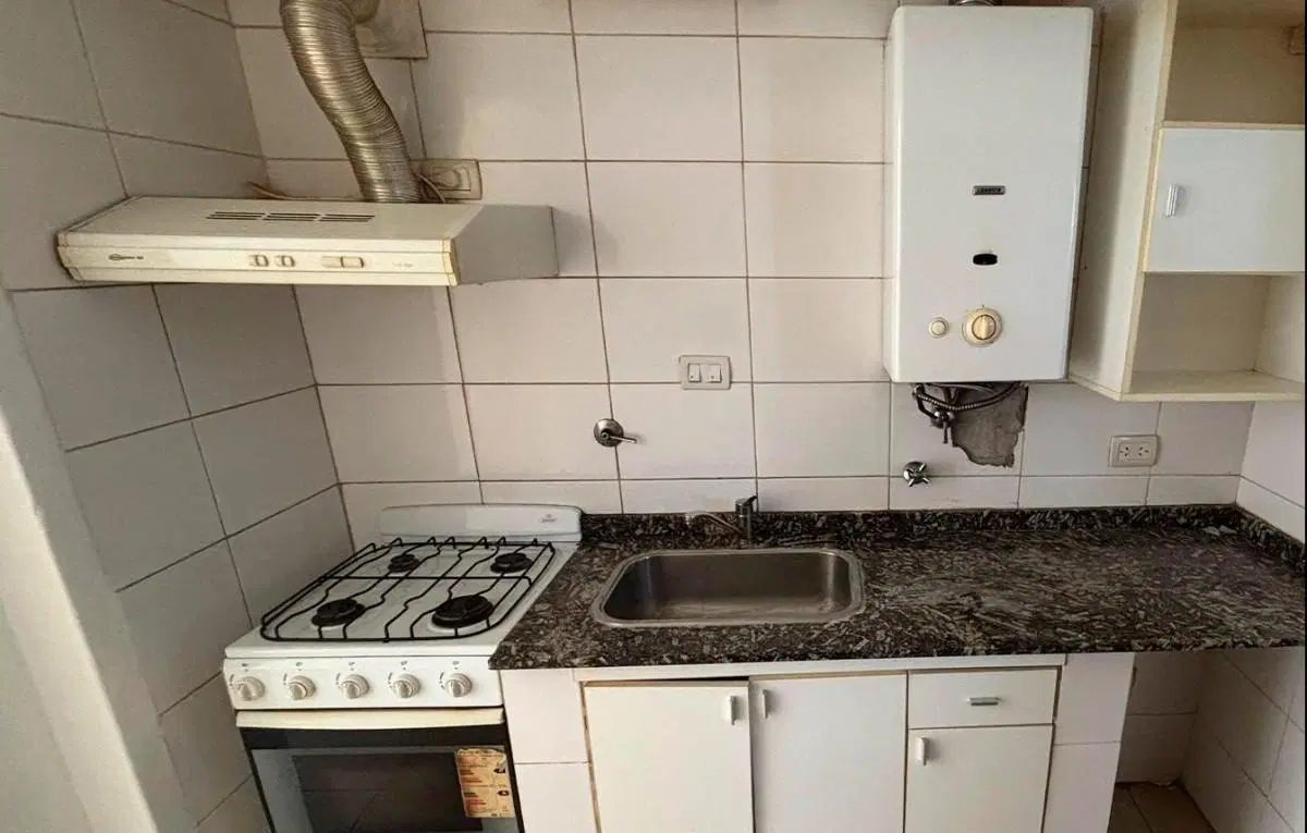 Monoambiente en venta - Zona monumento 3