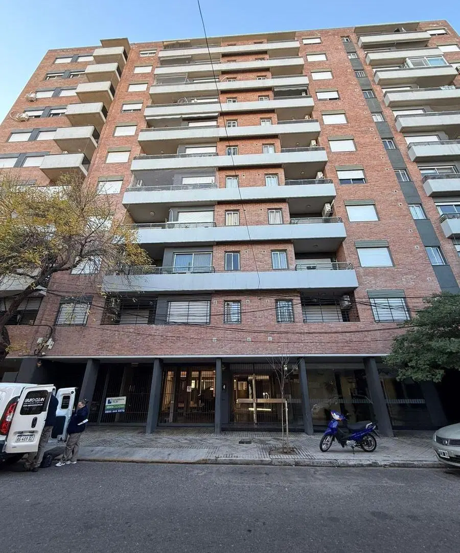 Departamento de 2 dormitorios en venta/alquiler temporario 5