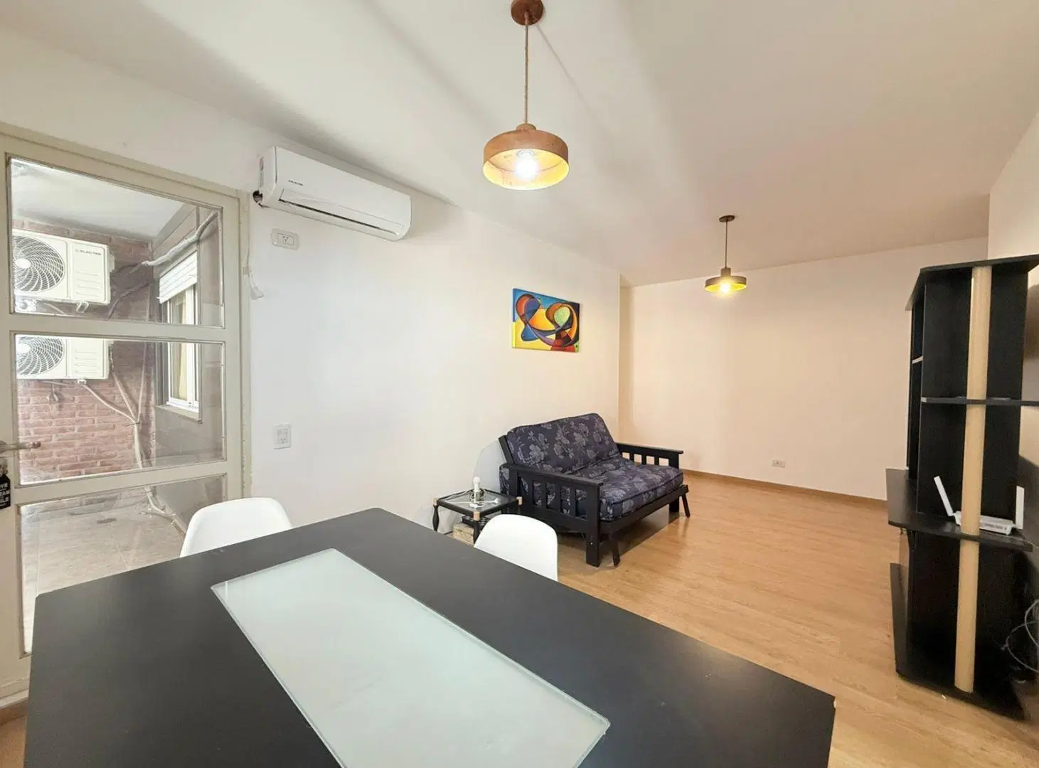 Departamento de 2 dormitorios en venta/alquiler temporario 3