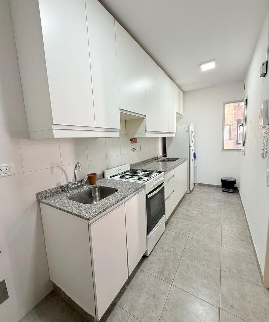 Departamento de 2 dormitorios en venta/alquiler temporario