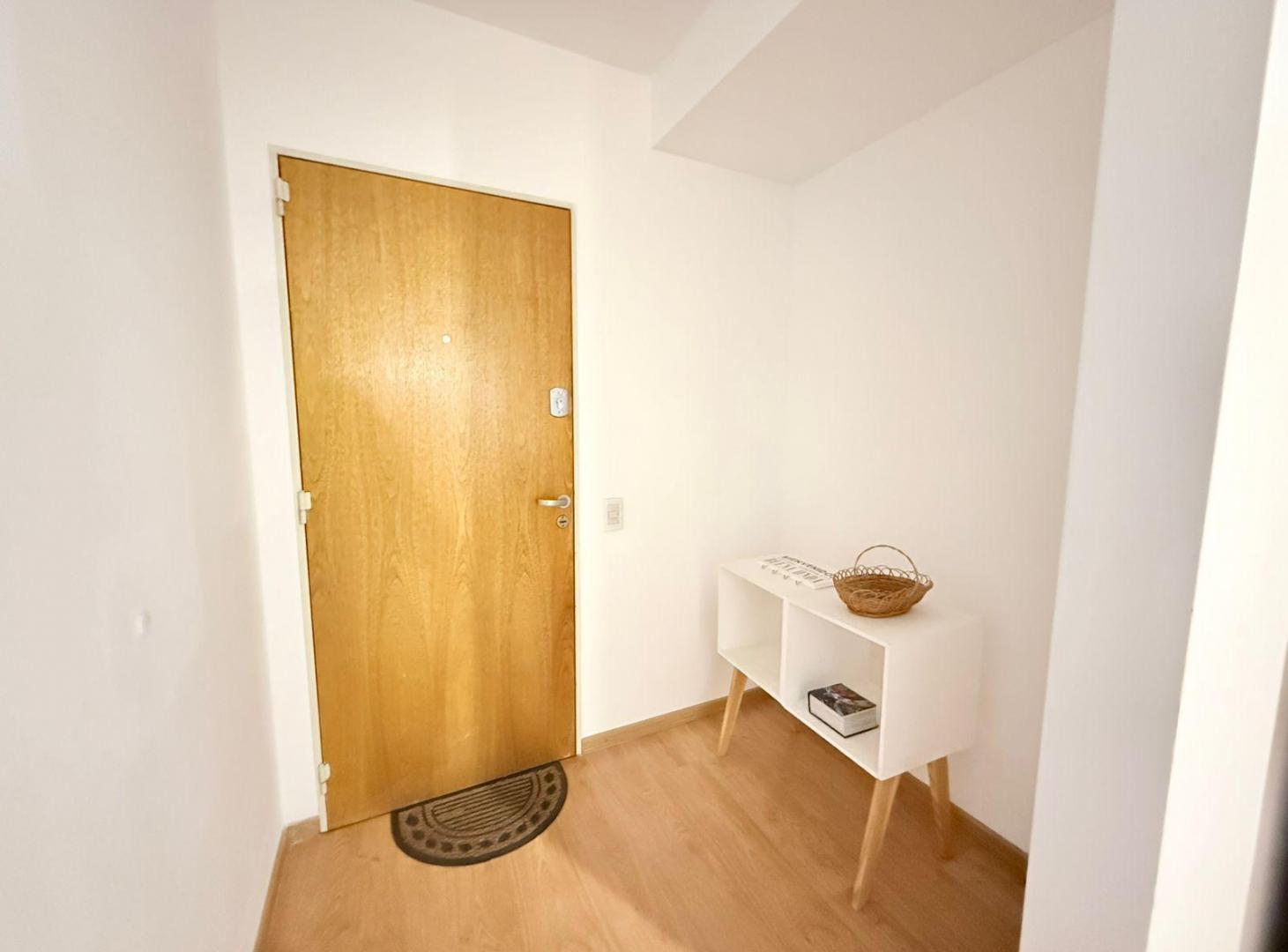 Departamento de 2 dormitorios en venta/alquiler temporario