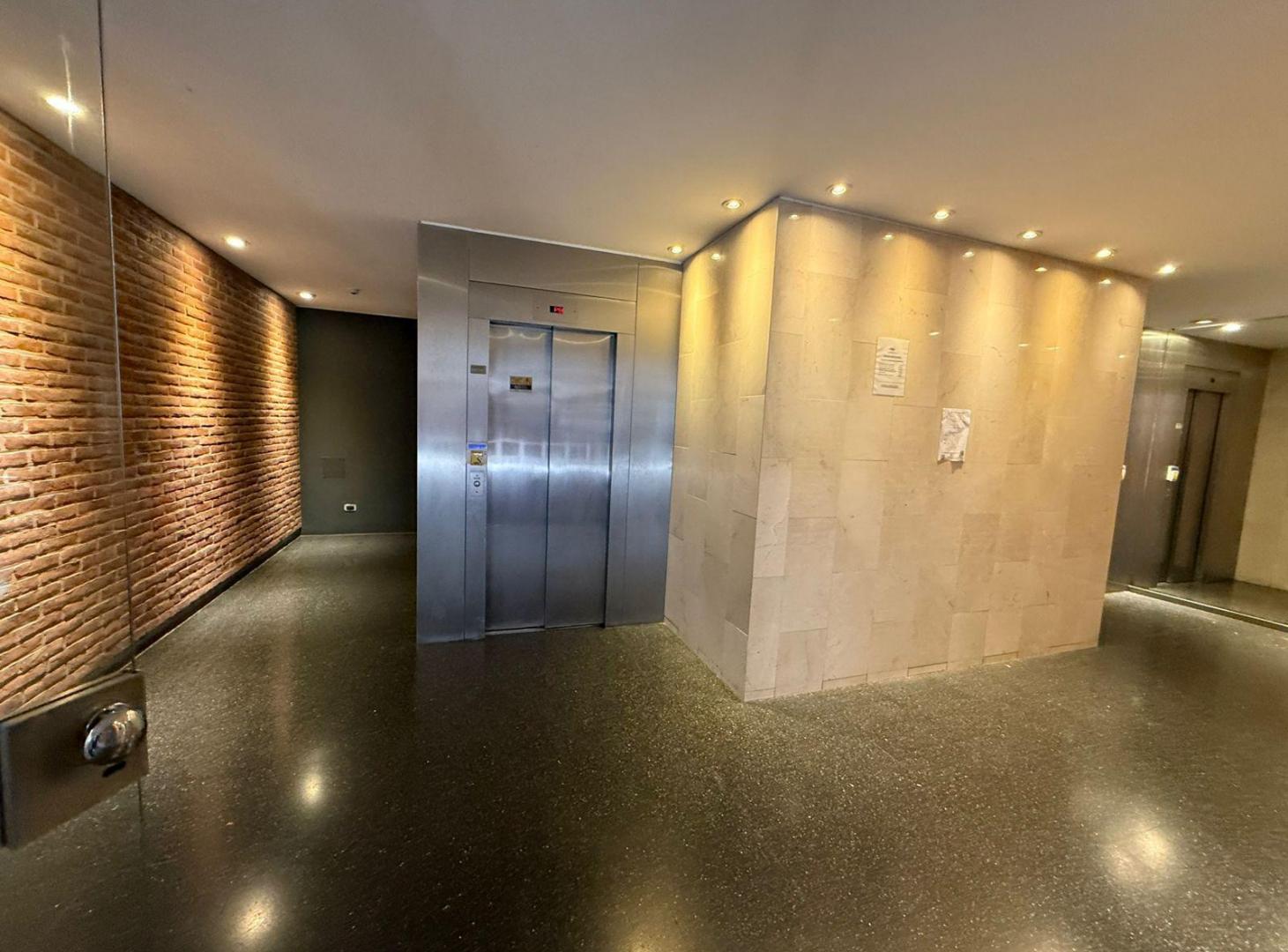 Departamento de 2 dormitorios en venta/alquiler temporario