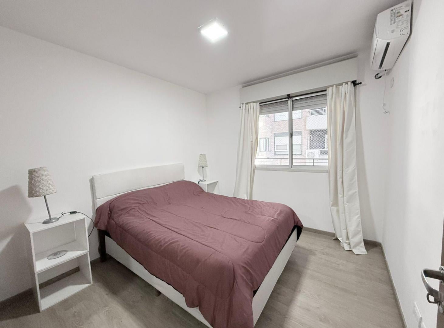 Departamento de 2 dormitorios en venta/alquiler temporario
