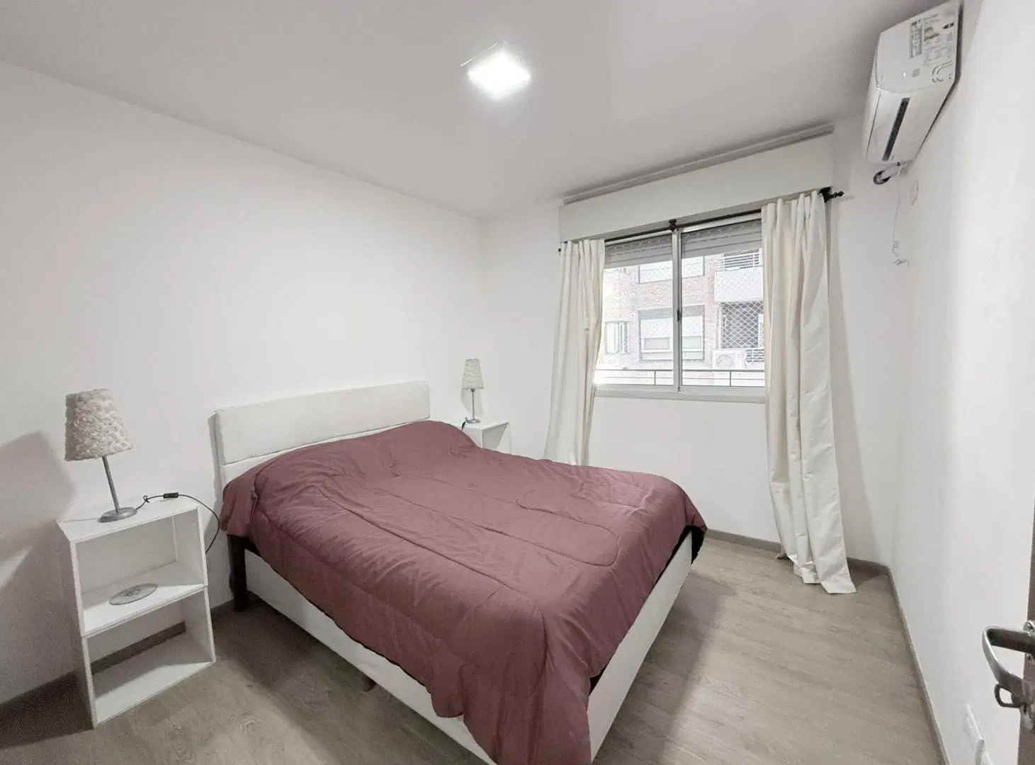 Departamento de 2 dormitorios en venta/alquiler temporario 5
