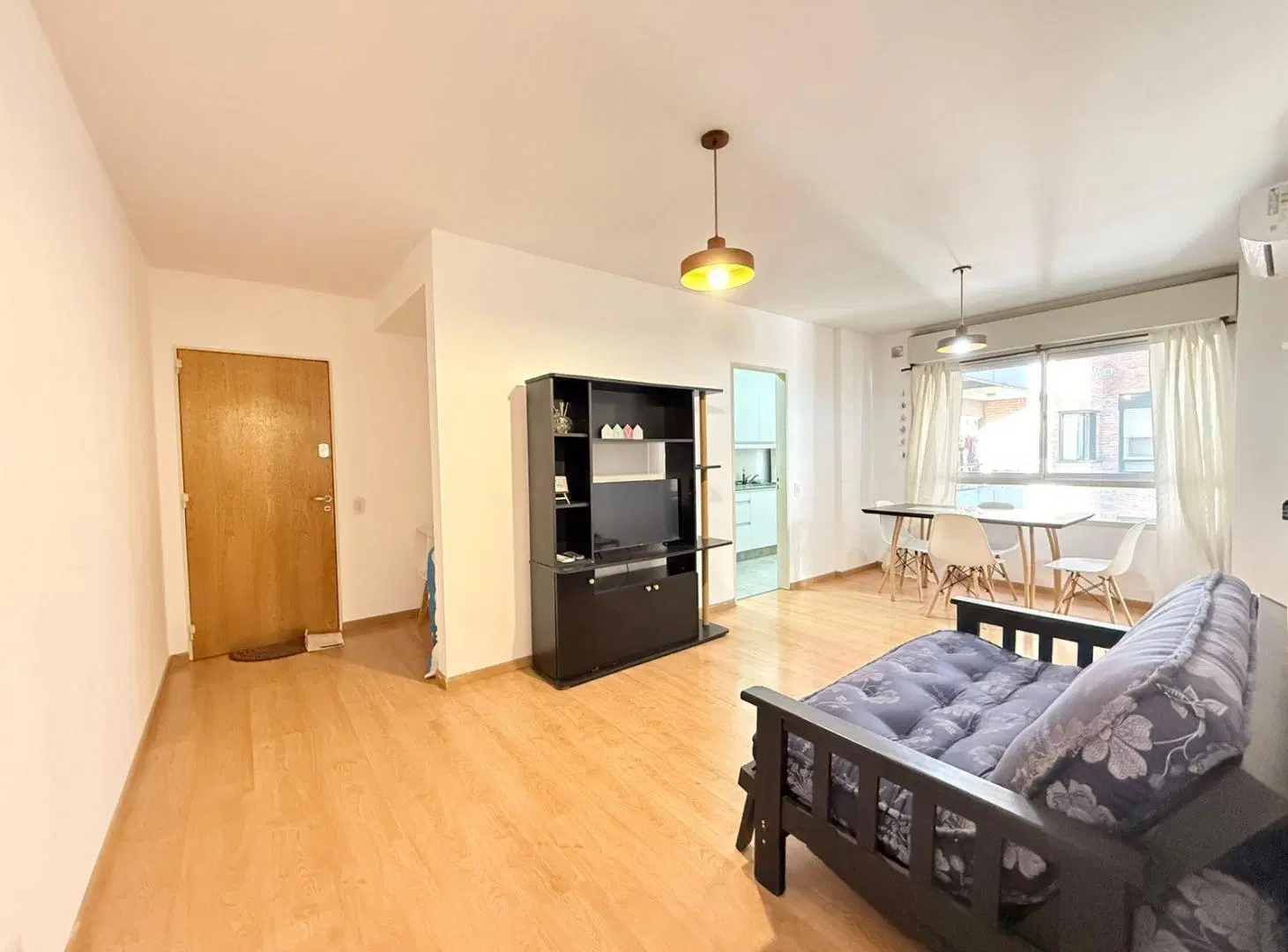 Departamento de 2 dormitorios en venta/alquiler temporario 3