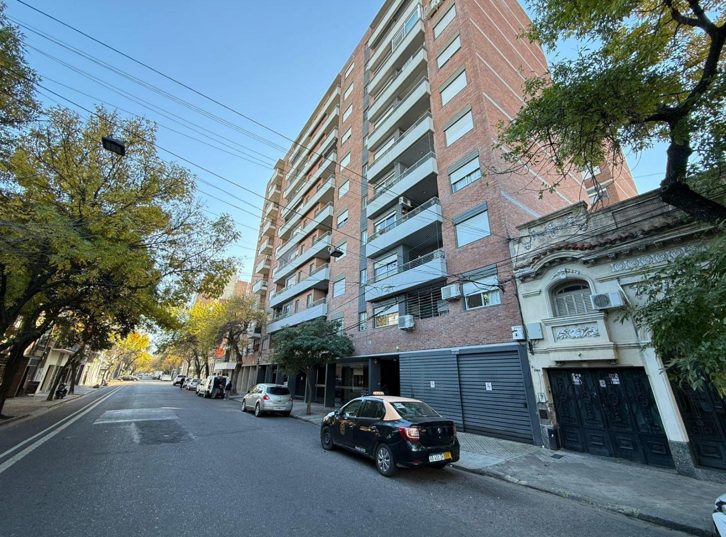 Departamento de 2 dormitorios en venta/alquiler temporario