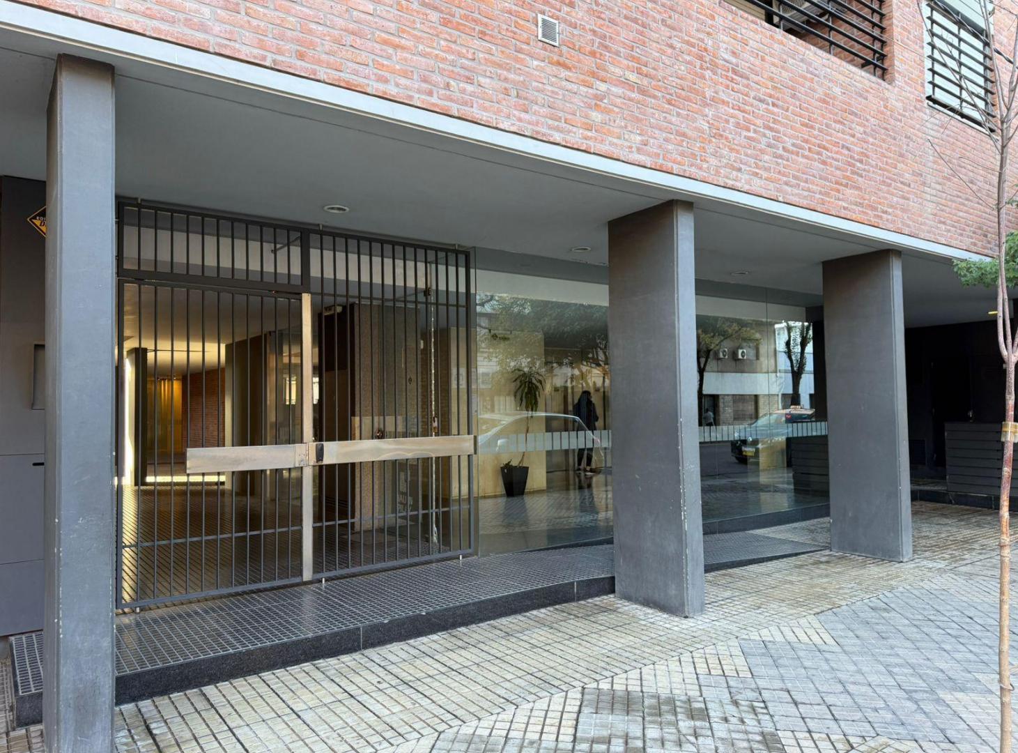 Departamento de 2 dormitorios en venta/alquiler temporario
