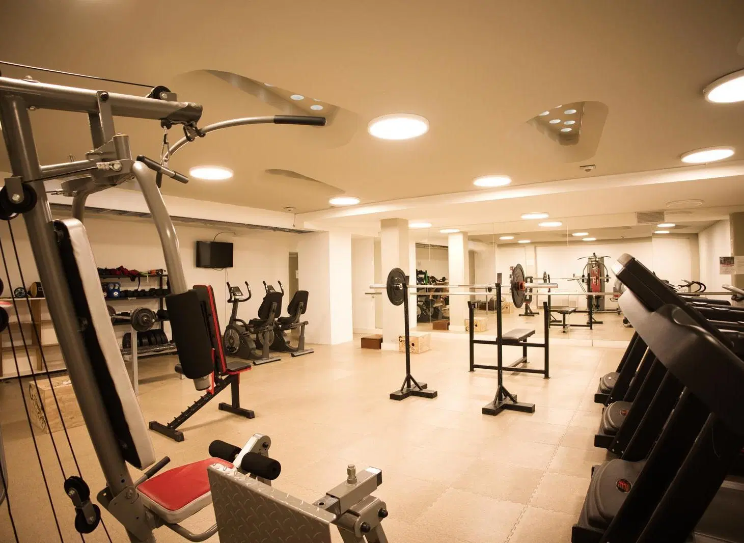 Departamento en venta de 1 dormitorio en Puerto Norte, Rosario! con cochera y baulera 3