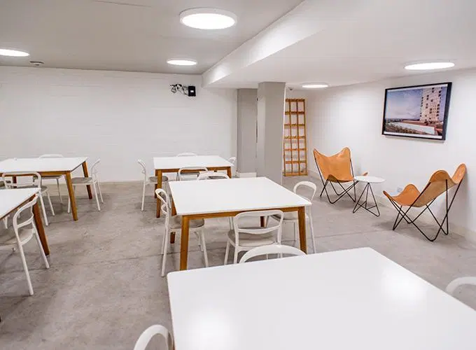 Departamento en venta de 1 dormitorio en Puerto Norte, Rosario! con cochera y baulera 2