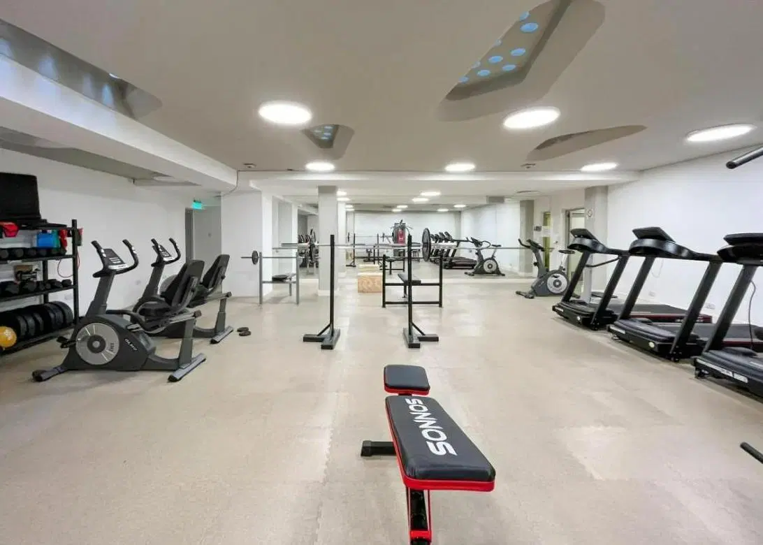 Departamento en venta de 1 dormitorio en Puerto Norte, Rosario! con cochera y baulera 5