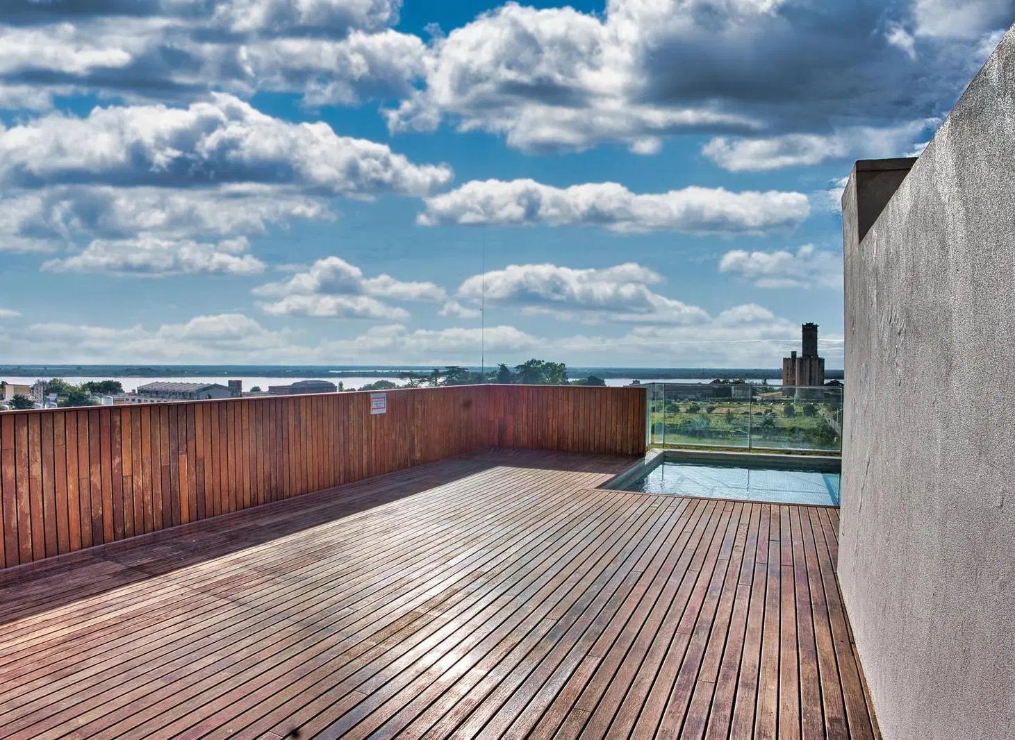 Departamento en venta de 1 dormitorio en Puerto Norte, Rosario! con cochera y baulera 1