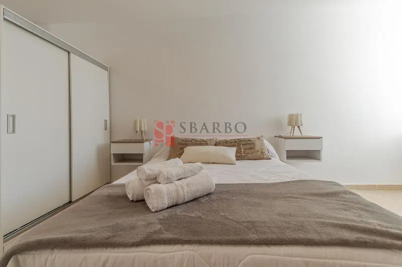 Departamento monoambiente temporario en Rosario!!! Jujuy y Balcarce 3