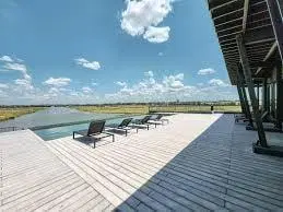 Terreno de 500 m2 en BARRIO PRIVADO Funes Lakes 4