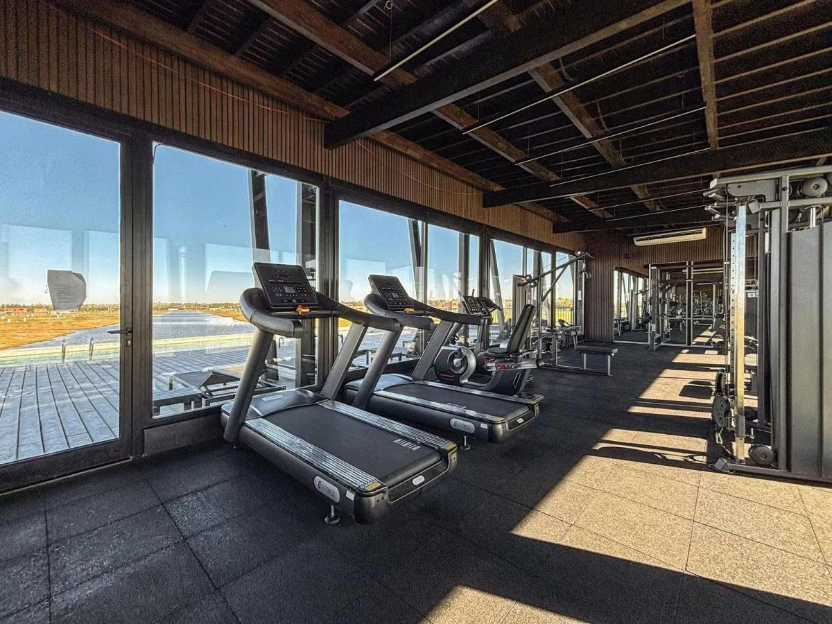 Terreno de 500 m2 en BARRIO PRIVADO Funes Lakes