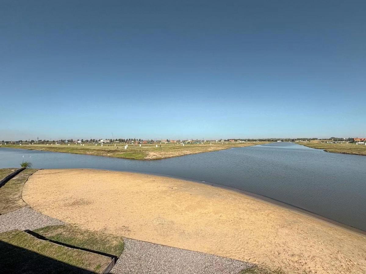 Terreno de 500 m2 en BARRIO PRIVADO Funes Lakes