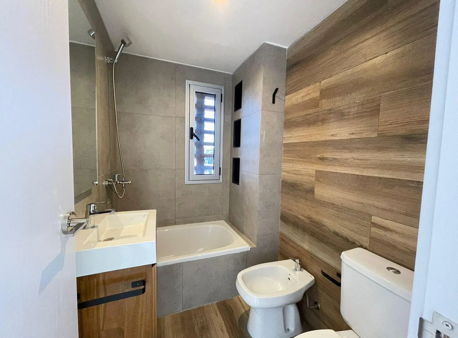 Departamento en venta en Centro 5
