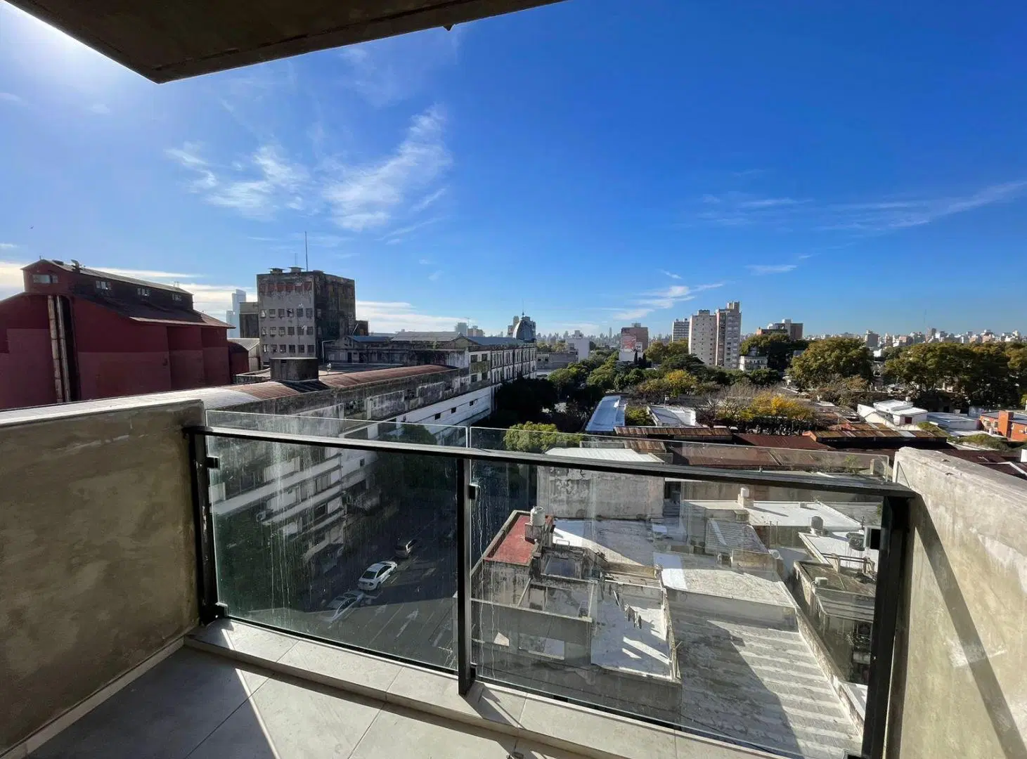 Departamento en venta en Centro 3