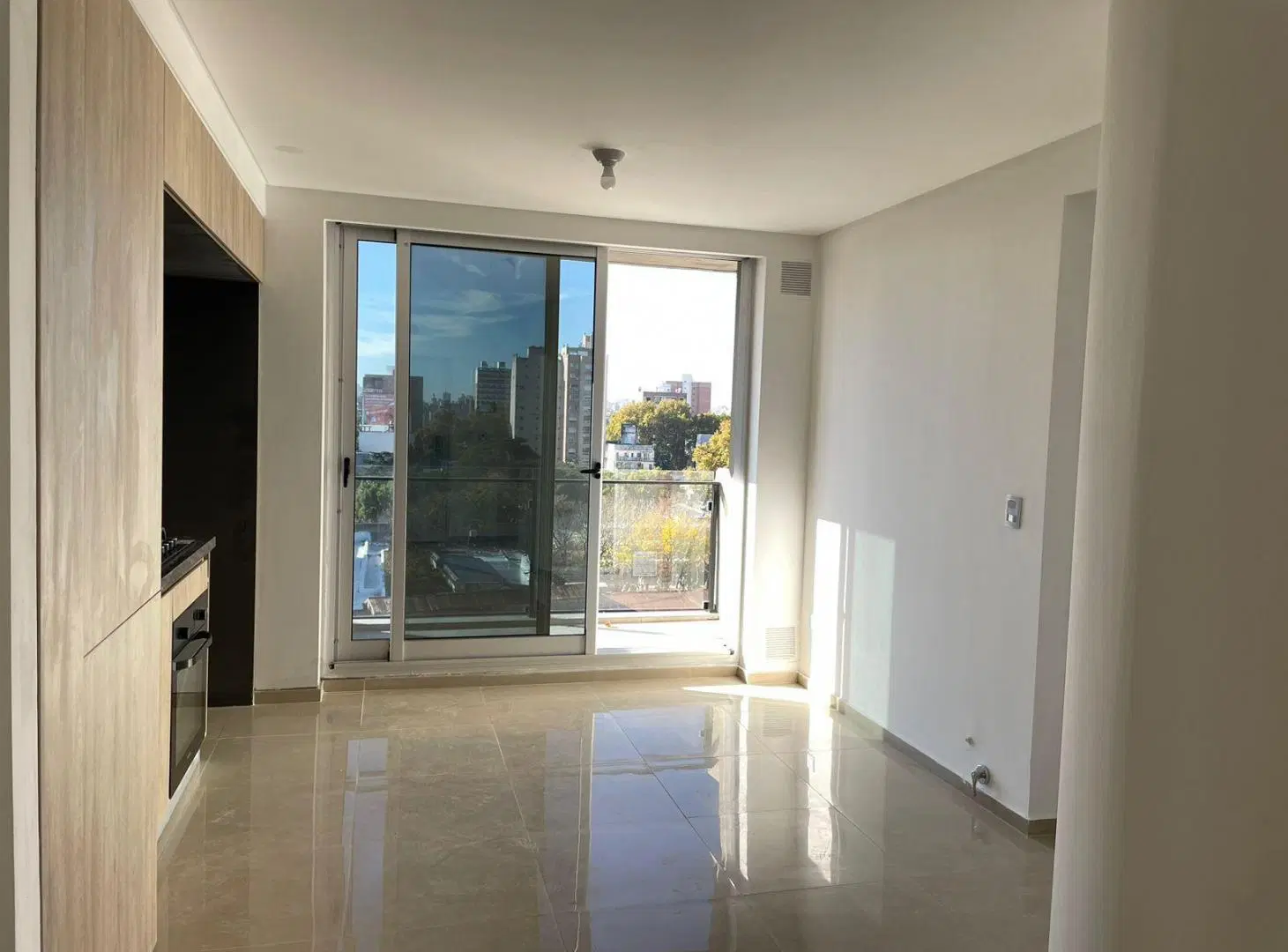 Departamento en venta en Centro 2