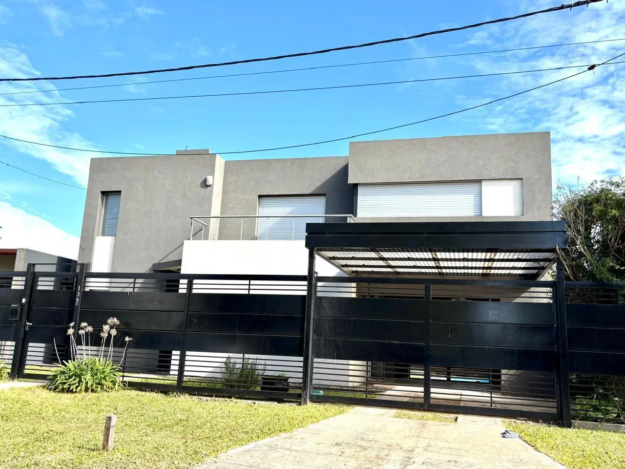 Casa en venta en Fisherton 4