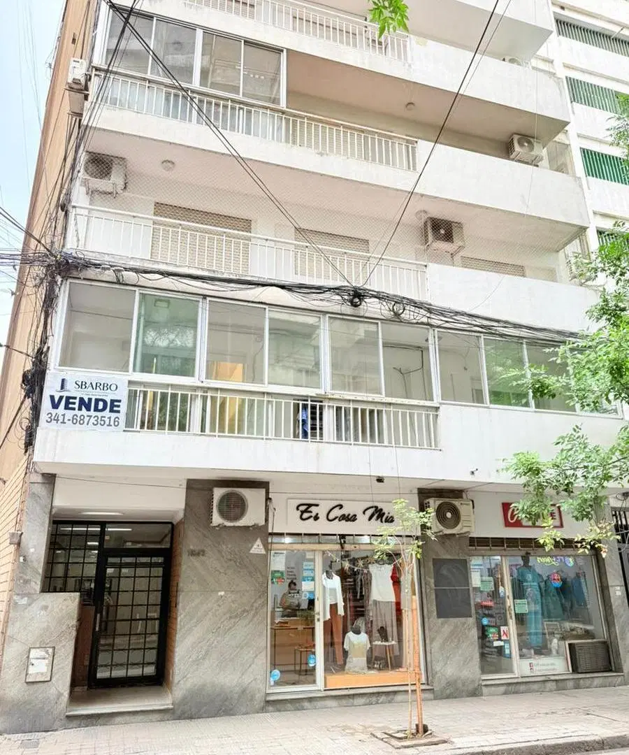 Departamento 3 dormitorios en venta zona excepcional de Rosario 2