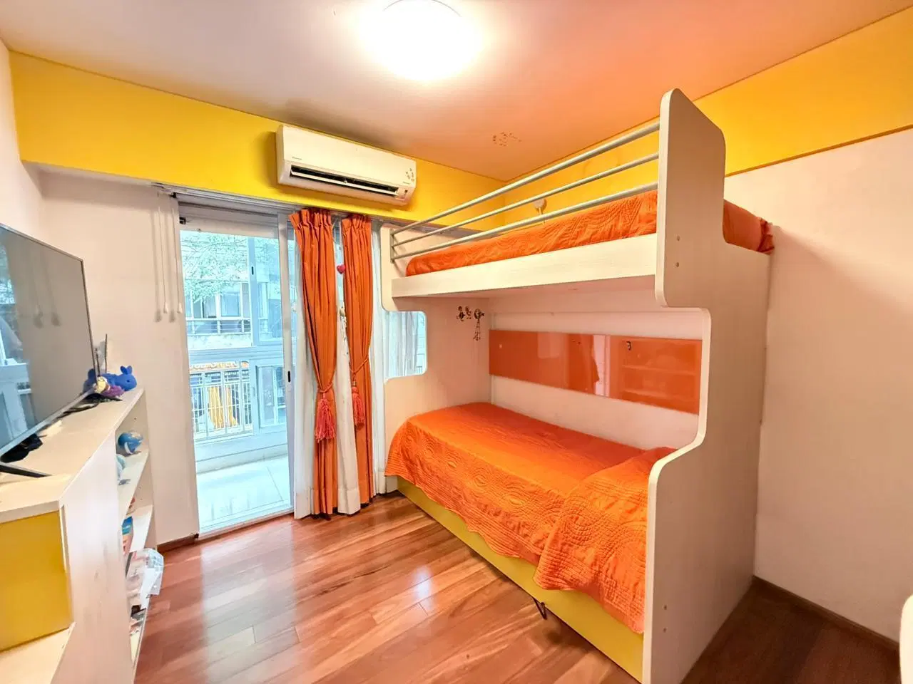 Departamento 3 dormitorios en venta zona excepcional de Rosario 3