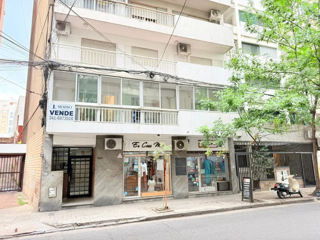 Departamento 3 dormitorios en venta zona excepcional de Rosario 5
