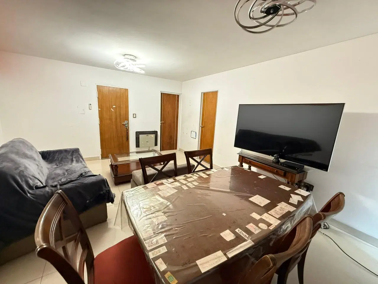 Departamento 3 dormitorios en venta zona excepcional de Rosario 4