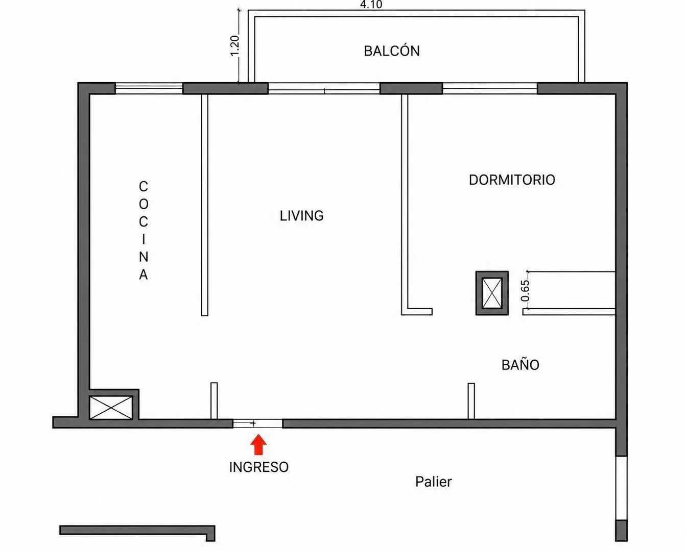Plano 1